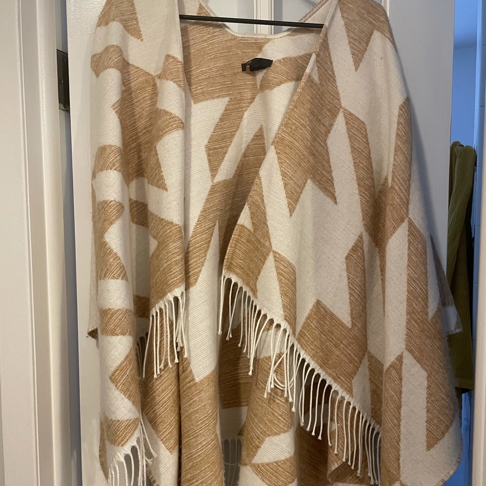 Beautiful Maje Poncho